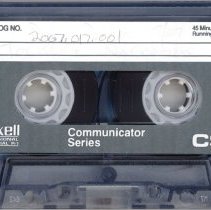 Fortieth Anniversary Tornado Presentation