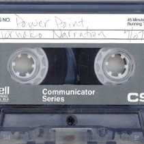 Fortieth Anniversary Tornado Presentation