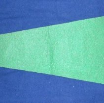 Oak Lawn Community High School Pennant