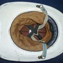 Oak Lawn Fire Department Helmet