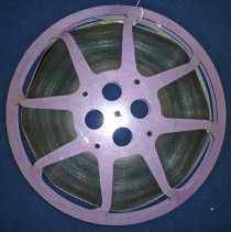 WBBM Footage from the 1967 Tornado