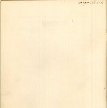 Oak Lawn Theatre Guild Program