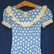 Oak Lawn Choraleers Dress