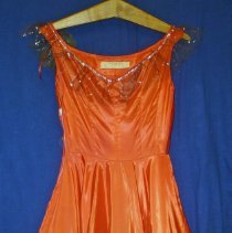 Oak Lawn Choraleers Dress