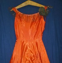 Oak Lawn Choraleers Dress