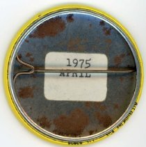 Oak Lawn Public Library Button