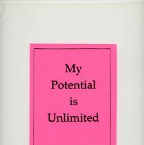 District II Business and Professional Women's Club Records Volume 7