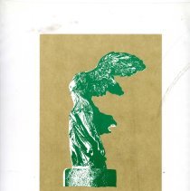 District II Business and Professional Women's Club Records Volume 7