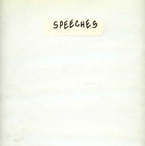 District II Business and Professional Women's Club Records Volume 8