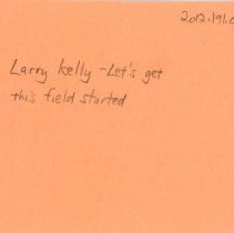 Oak Lawn Baseball for Boys