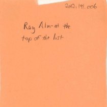 Oak Lawn Baseball for Boys