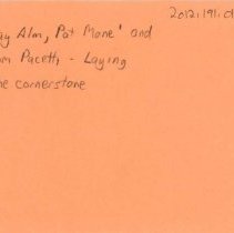 Oak Lawn Baseball for Boys