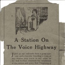 Evergreen Park - Oak Lawn Telephone Directory