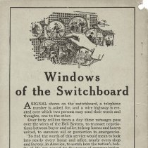 1925 Evergreen Park - Oak Lawn Telephone Directory