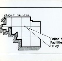 1987 Police and Fire Facilities Study