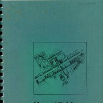 1988 Heart of Oak Lawn Urban Design & Development Study