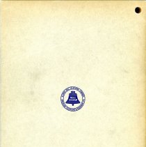 1953 Evergreen Park - Oak Lawn Telephone Directory