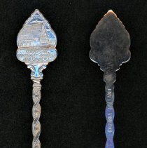 Trinity Evangelical Covenant Church Spoon