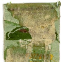 Kiwanis Delegate Ribbon, 1927