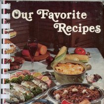 Our Favorite Recipes