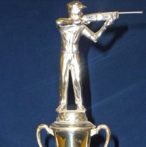 Cook County Council I.F.S.C. Trophy, 1965