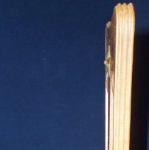 Cook County Council Trap Shoot Trophy, 1966