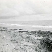 Beach; Philippine Islands; World War 2
