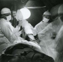 Military Surgery; Philippine Islands; World War 2