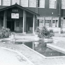 58th Evacuation Hospital; Kiso, Honshu, Japan; World War 2