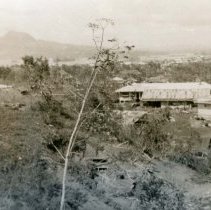 58th Evacuation Hospital; Tacloban, Leyte, Philippine Islands; World War 2