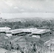 58th Evacuation Hospital; Tacloban, Leyte, Philippine Islands; World War 2