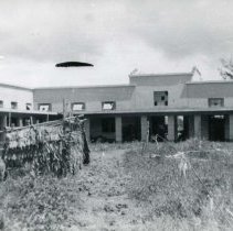 58th Evacuation Hospital; Tacloban, Leyte, Philippine Islands; World War 2