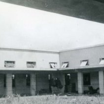 58th Evacuation Hospital; Tacloban, Leyte, Philippine Islands; World War 2