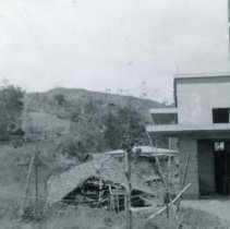 58th Evacuation Hospital; Tacloban, Leyte, Philippine Islands; World War 2