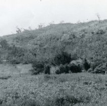 House in the Hills; Philippine Islands; World War 2