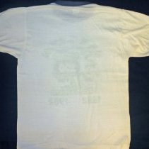 Oak Lawn Centennial Shirt, 1982