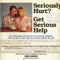 1994 - 1995 Telephone Book