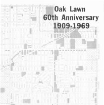 Oak Lawn 60th Anniversary Worth Palos Reporter Newspaper