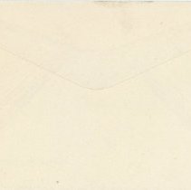 Otten's Meat Curing Supplies Envelope
