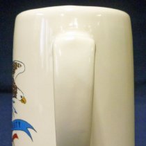 American Bicentennial Mug