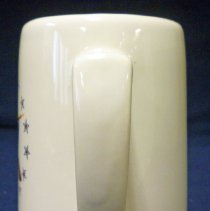 American Bicentennial Mug