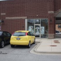 95th Street Near Cook Avenue