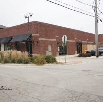 95th Street Oak Lawn