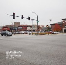 95th Street Oak Lawn