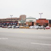 95th Street Near 52nd Avenue