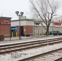 95th Street Near 52nd Avenue