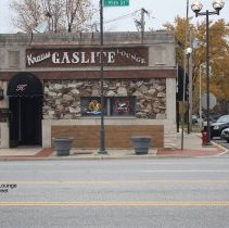 Krauss' Gaslite Lounge