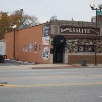 Krauss' Gaslite Lounge