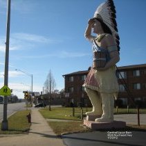 Cardinal Liquor Barn