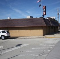 Johnson Phelps V.F.W. Hall